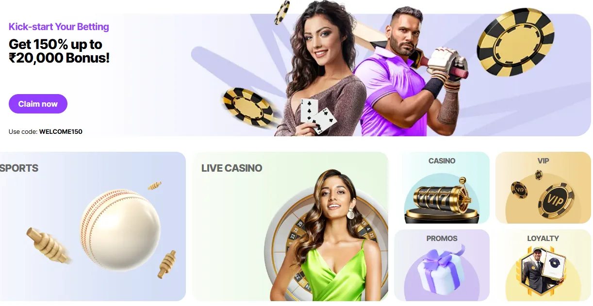 Join 10cric Now - Special Offer 2026